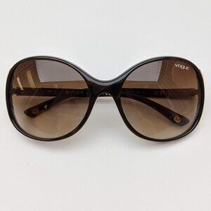 🕶️Made in Italy! Vogue VO2669-S W656/13 Sunglasses 58/18 130 /KAO119🕶️​